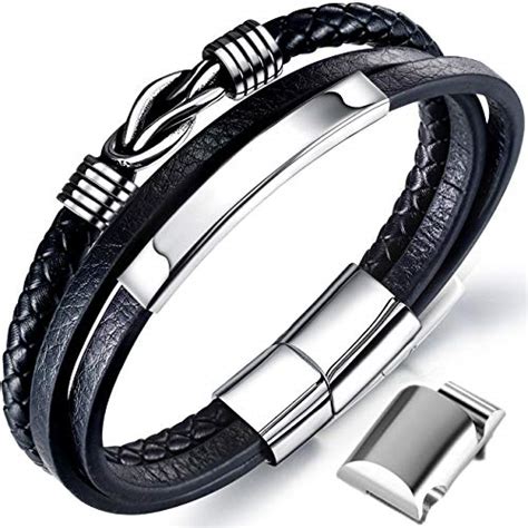 bracciale uomo pandora personalizzato